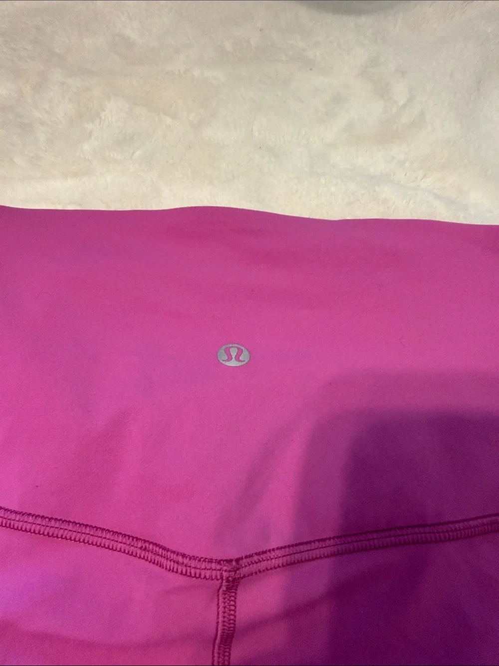 lululemon athletica high waisted